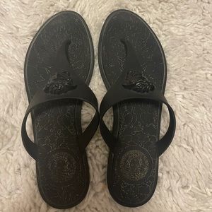 Versace Flip flops